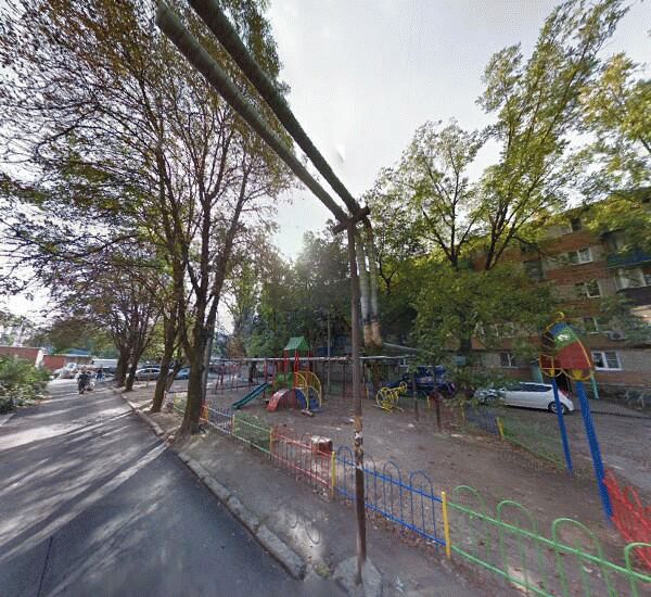 Отделение Почта Банка в Краснодаре, ул. Новороссийская,  д. 184