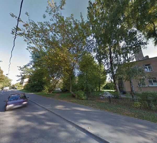 Отделение Уралсиба в Санкт-Петербурге, ул. Оборонная,  д. 25