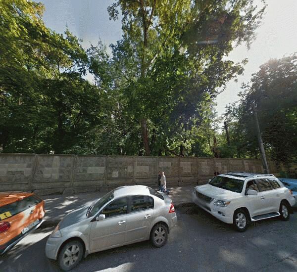 Отделение Росгосстрах Банка в Москве, ул. Образцова, д. 7, стр. 3, здание находится между д. 20 и 22 по ул. Новосущевской