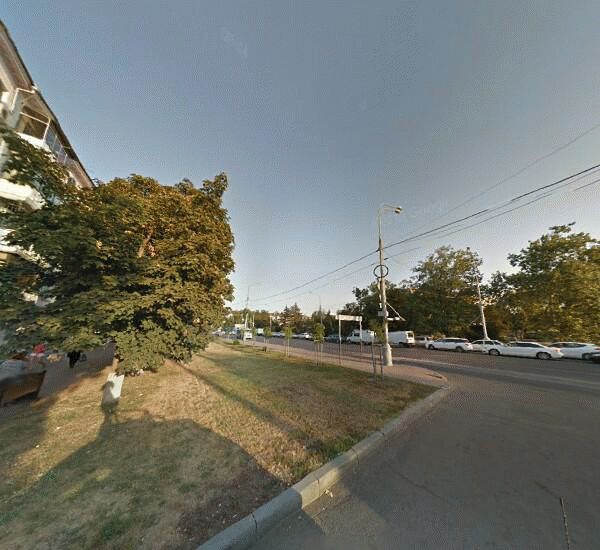 Отделение Сбербанка России в Краснодаре, ул. Офицерская,  43