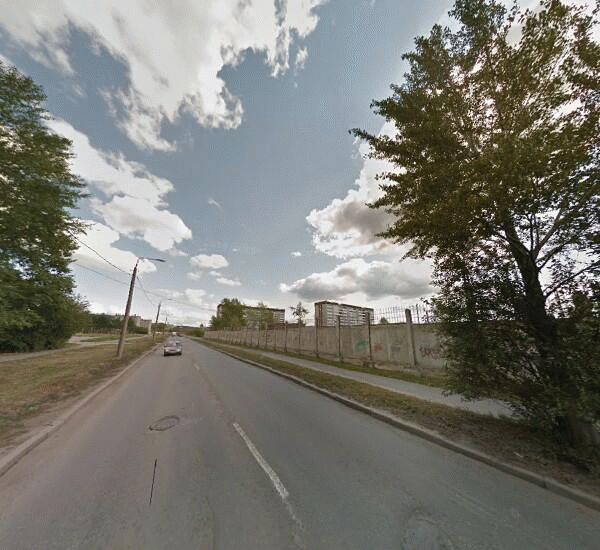 Отделение Сбербанка России в Екатеринбурге, ул. Окружная,  8