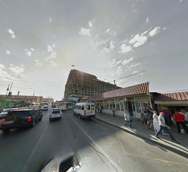 Отделение Хоум Кредита в Краснодаре, ул. Октябрьская, д. 179 