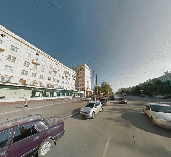 Отделение Хоум Кредита в Нижнем Новгороде, ул. Октябрьской Революции,  д. 64