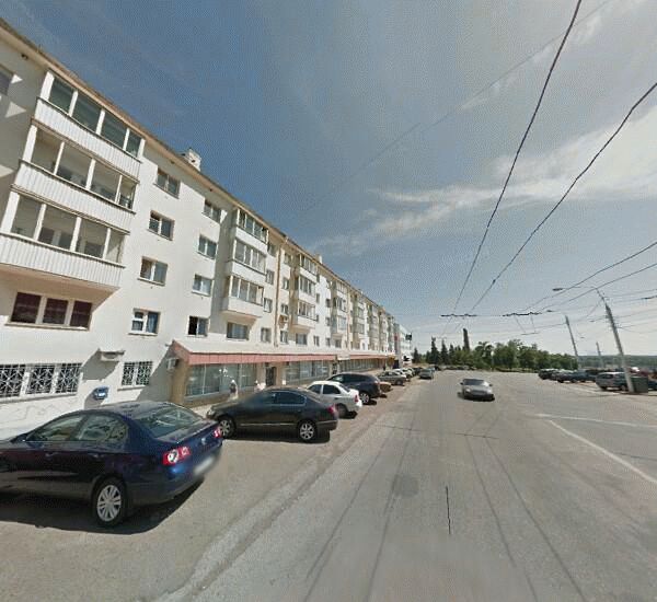 Отделение Сетелем в Уфе, ул. Октябрьской Революции, д. 78 