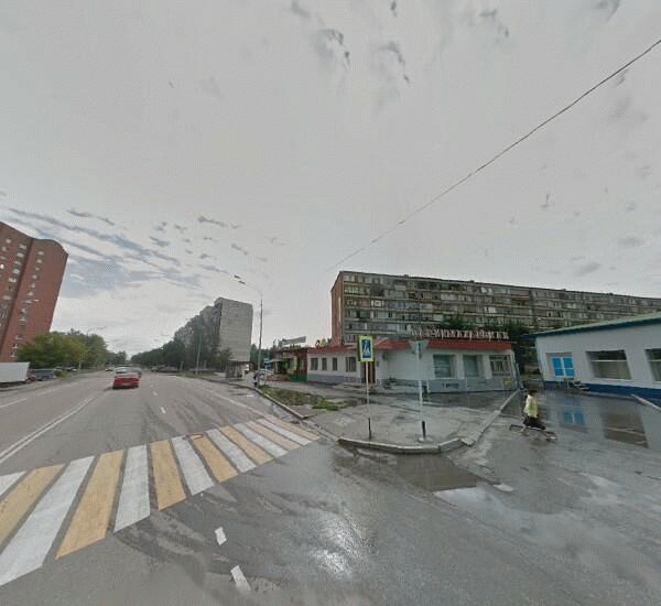 Отделение Запсибкомбанка в Тюмени, ул. Олимпийская,  д. 22,  корп. 2