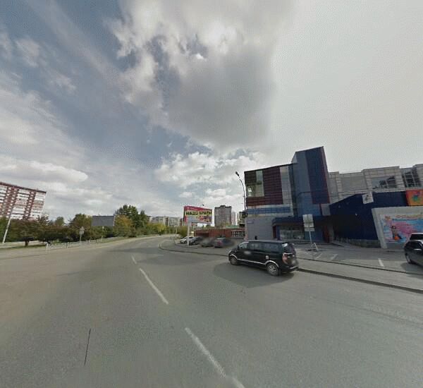 Отделение Сбербанка России в Екатеринбурге, ул. Опалихинская, д. 27, лит. А