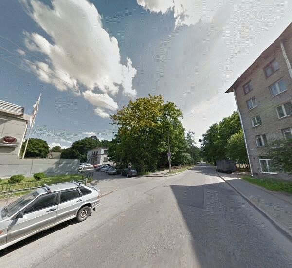 Отделение Автоторгбанка в Санкт-Петербурге, ул. Орбели,  д. 35