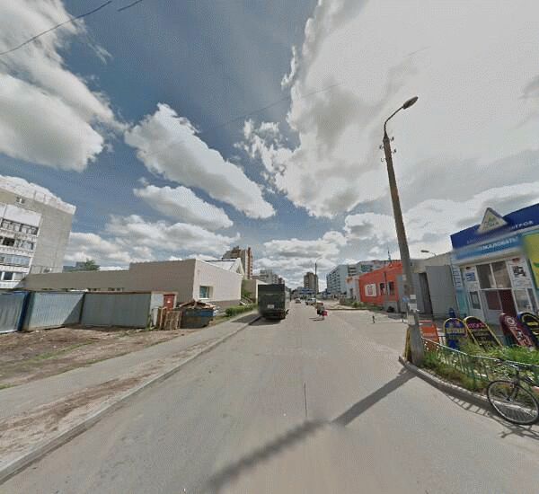 Отделение Сбербанка России в Ярославле, ул. Орджоникидзе,  37,  корп. 2