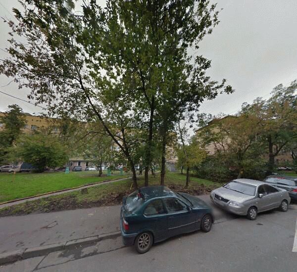 Отделение Алор Банка в Москве, ул. Орджоникидзе, д. 5, кор. 2