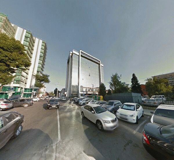 Отделение РосДорБанка в Краснодаре, ул. Орджоникидзе,  д. 41