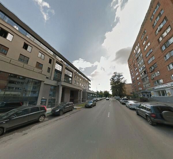 Отделение Сбербанка России в Нижнем Новгороде, ул. Ошарская, д. 21