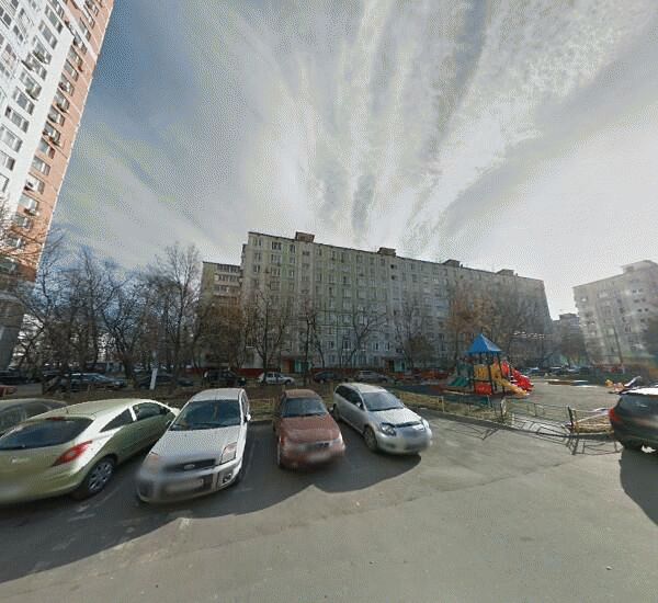 Отделение Авангарда в Москве, ул. Отрадная, д. 16, ТЦ «Виктория»