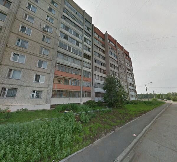 Отделение Сбербанка России в Перми, ул. Генерала Панфилова,  14