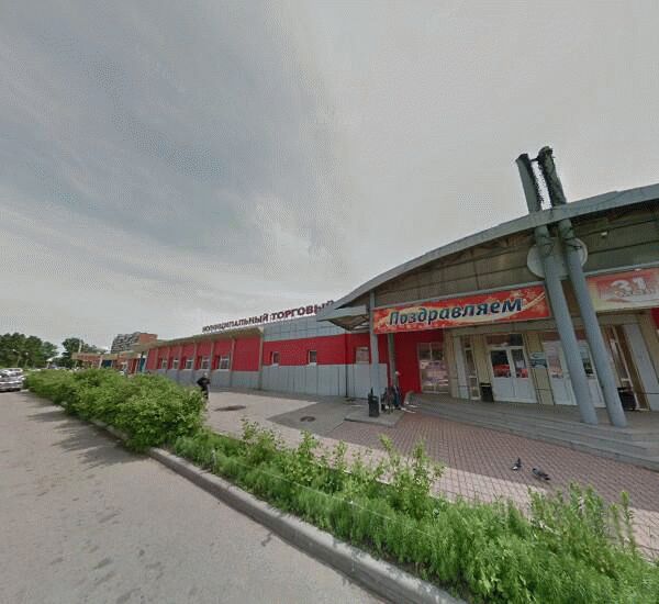 Отделение Сбербанка России в Хабаровске, ул. Панфиловцев,  14 Б