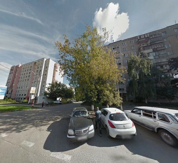 Отделение Сбербанка России в Нижнем Новгороде, ул. Ванеева,  24