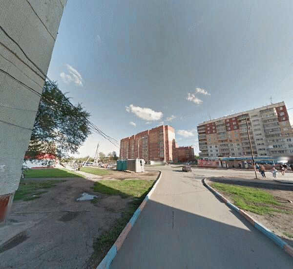 Отделение Бюро финансовых решений «Пойдём!» в Новосибирске, ул. Пархоменко, д. 90, кор. 1 