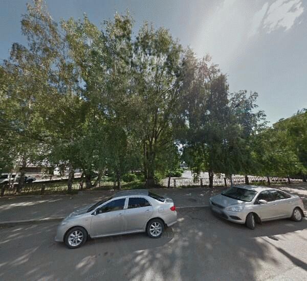 Отделение Хоум Кредита в Казани, ул. Парижской Коммуны, д. 25/39