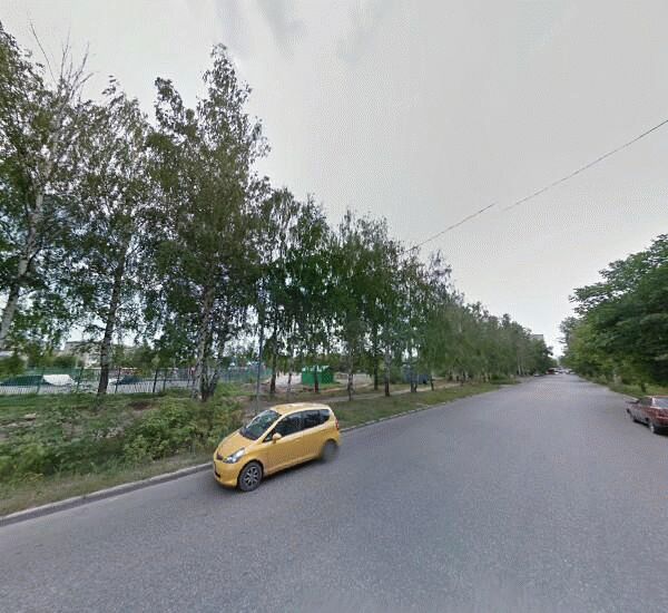 Отделение АК Барс Банка в Казани, ул. Главная,  д. 71