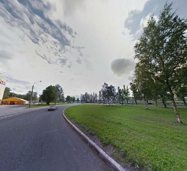 Отделение Бюро финансовых решений «Пойдём!» в Санкт-Петербурге, ул. Партизана Германа, д. 47, ГМ «Карусель»