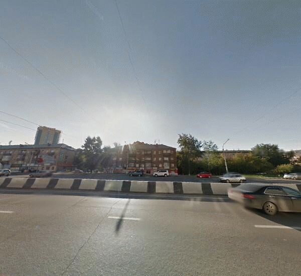 Отделение Хоум Кредита в Красноярске, ул. Партизана Железняка,  д. 32