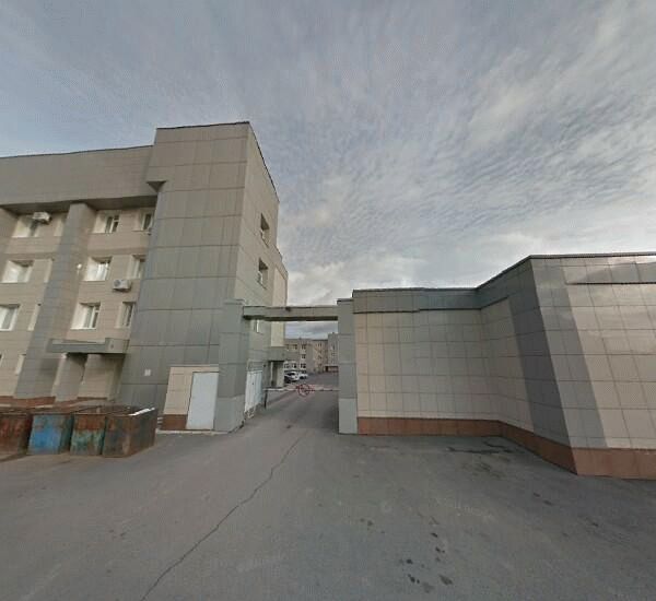 Отделение ББР Банка в Красноярске, ул. Партизана Железняка, д. 46, лит. Д