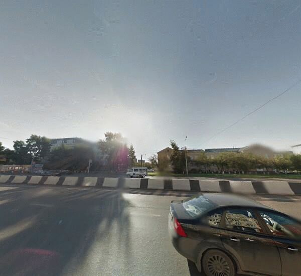 Отделение Ланта-Банка в Красноярске, ул. Партизана Железняка, д.18 