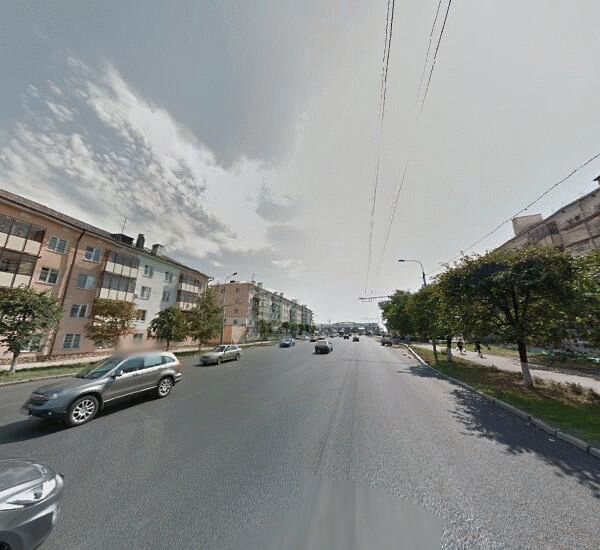 Отделение АК Барс Банка в Казани, ул. Павлюхина, д. 116, почтовое отделение №59