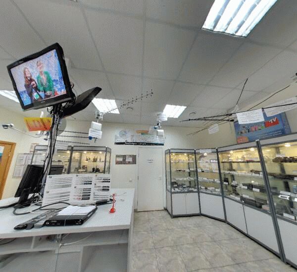 Отделение Сбербанка России в Казани, ул. Павлюхина,  89