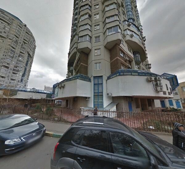 Отделение Инвестторгбанка в Москве, ул. Перерва,  д. 39