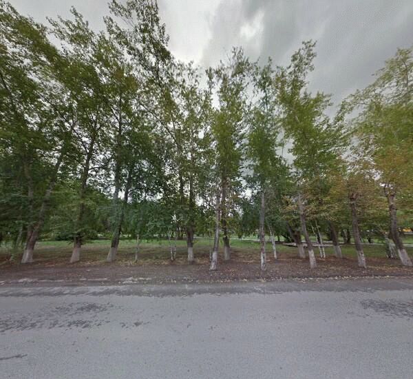 Отделение АК Барс Банка в Тюмени, ул. Пермякова, д. 24/1 