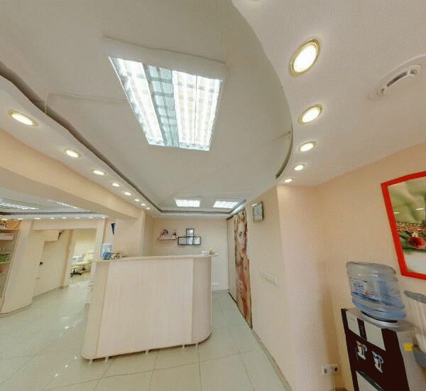 Отделение Сбербанка России в Тюмени, ул. Пермякова,  39