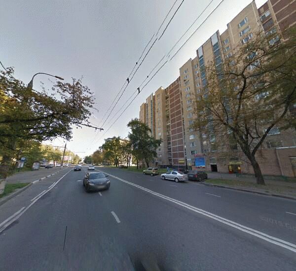 Отделение Росгосстрах Банка в Москве, ул. Перовская, д. 50, кор. 1