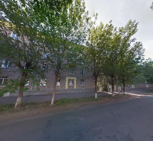 ул. Мира, 16 Отделение Сбербанка России в Уфе, ул. Мира, 16