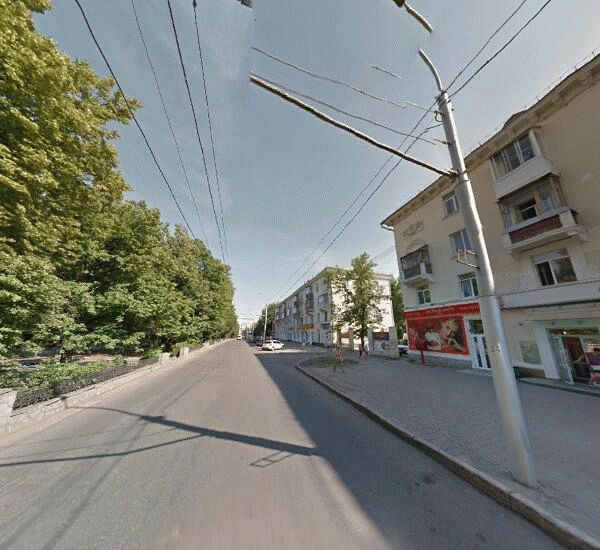 Отделение Росгосстрах Банка в Уфе, ул. Первомайская, д. 16