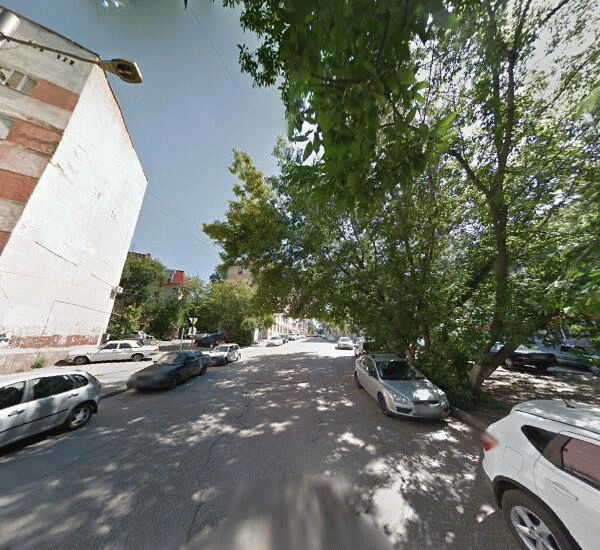 Отделение банка Солидарность в Самаре, ул. Первомайская,  д. 27