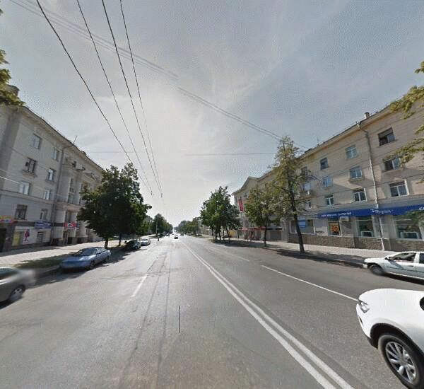 Отделение Ренессанс Кредита в Уфе, ул. Первомайская,  д. 30