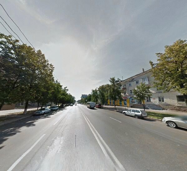 ул. Первомайская, д. 33 Отделение ВТБ в Долгопрудном, ул. Первомайская, д. 33