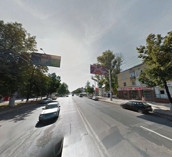 Отделение Абсолют Банка в Уфе, ул. Первомайская, д. 37