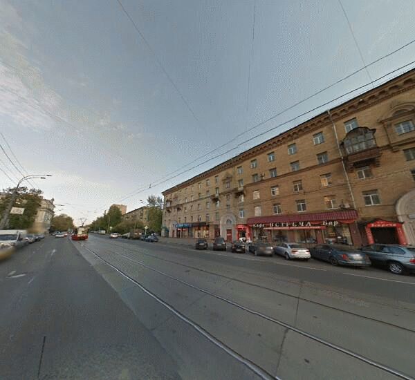 Отделение Восточного Экспресс Банка в Москве, ул. Первомайская, д. 46/50, стр. 2