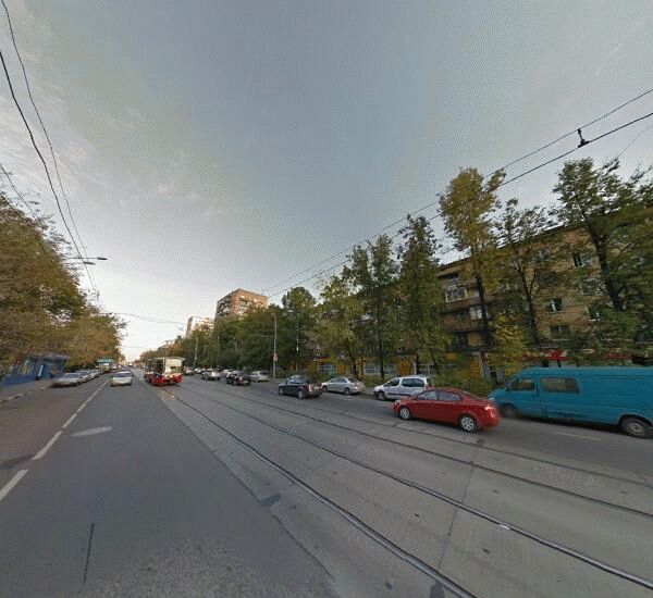 Отделение ВТБ в Уфе, ул. Первомайская,  д. 52