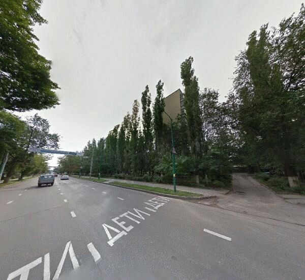 Отделение Социнвестбанка в Уфе, ул. Первомайская, д. 66