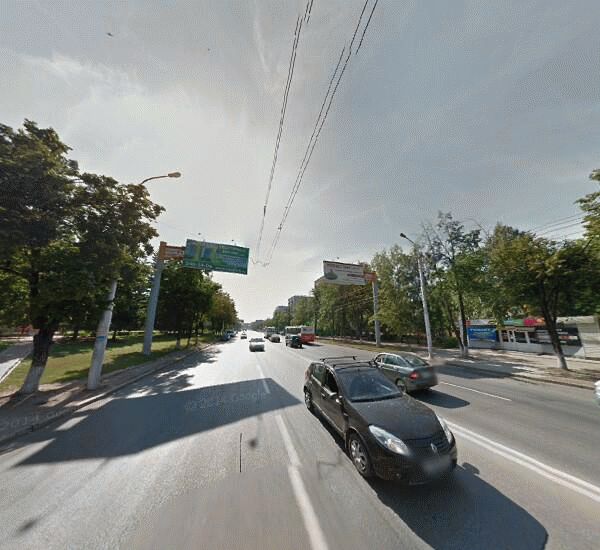 Отделение Росгосстрах Банка в Уфе, ул. Первомайская,  д. 81