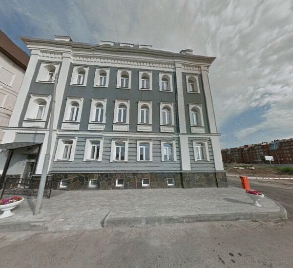 Отделение Уралсиба в Казани, ул. Петербургская,  д. 88