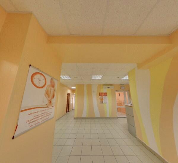 Отделение Русского Стандарта в Перми, ул. Петропавловская,  д. 40