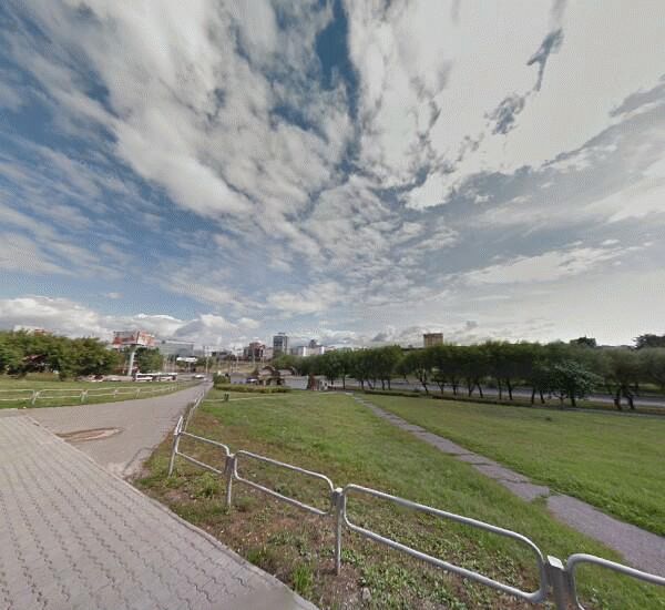 Отделение БКС Банка в Перми, ул. Петропавловская, д. 77