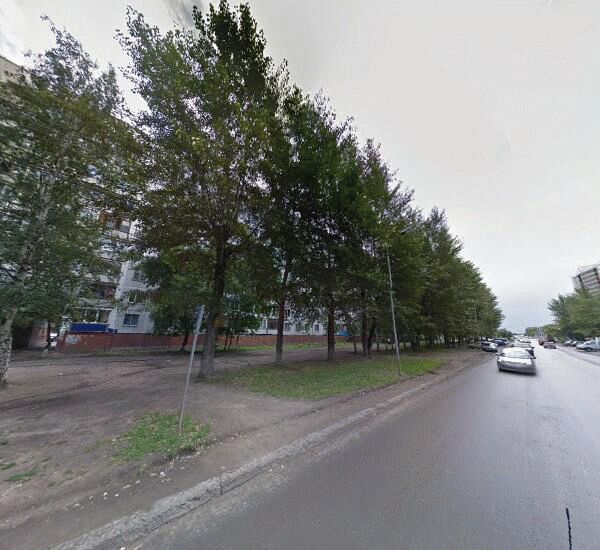 Отделение Сбербанка России в Новосибирске, ул. Петухова,  74