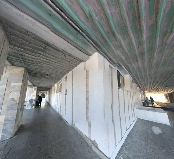 Отделение Интернационального Торгового банка в Омске, ул. Певцова, д. 13 