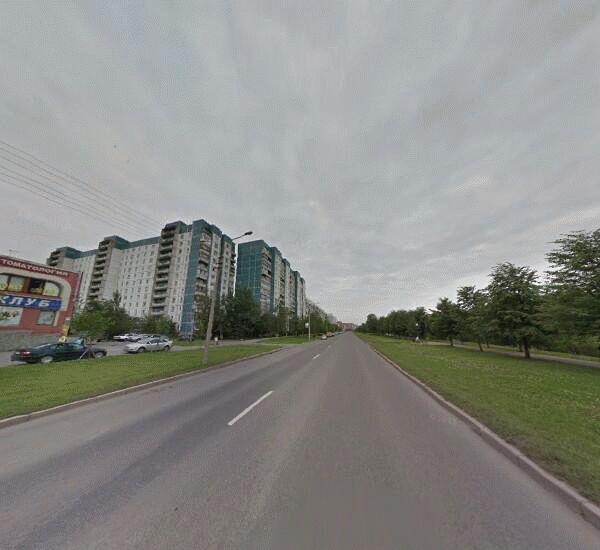 Отделение Таврического в Санкт-Петербурге, ул. Планерная,  д. 47,  корп. 1