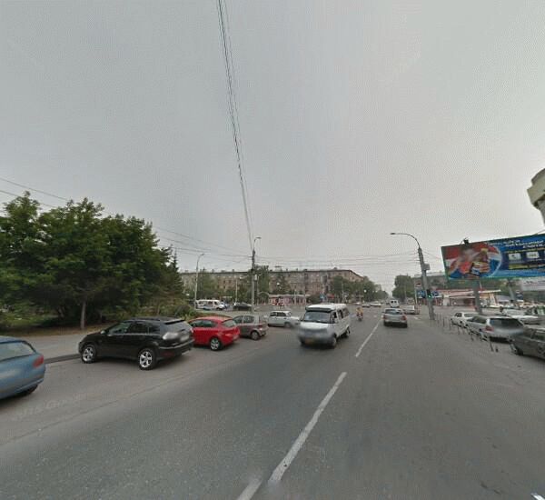 Отделение Регионального кредита в Новосибирске, ул. Планетная,  д. 30