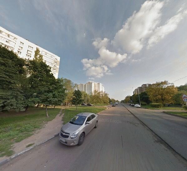 Отделение Авангарда в Москве, ул. Плеханова,  д. 20